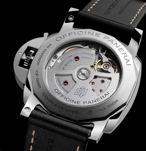 thin panerai